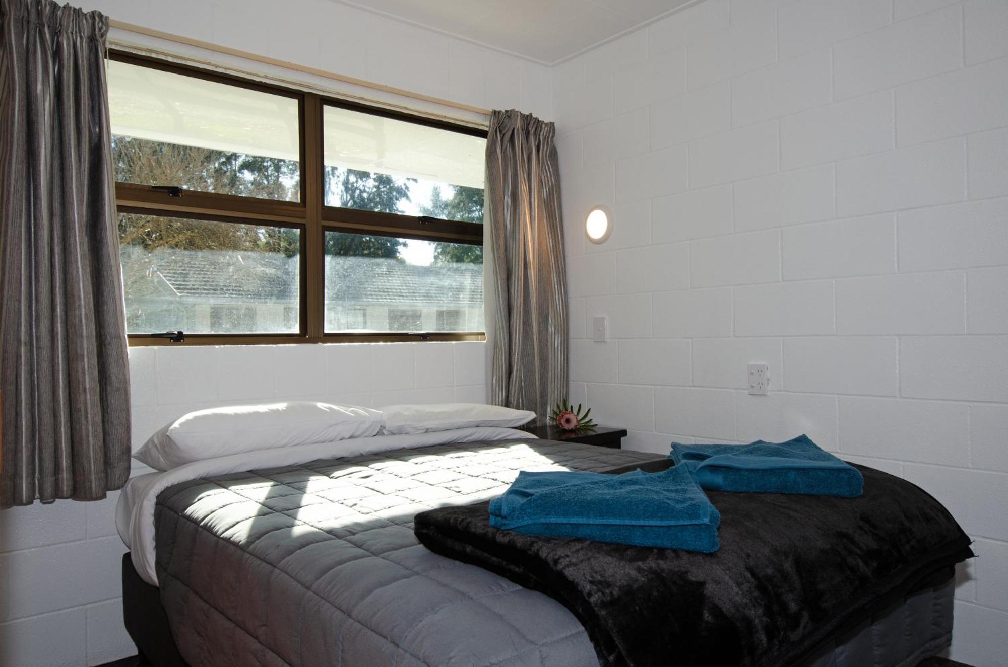 Kawerau Thermal Motel Dış mekan fotoğraf